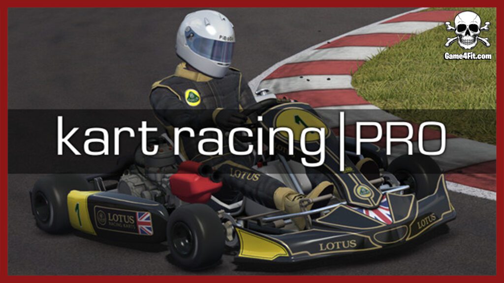 Kart Racing Pro