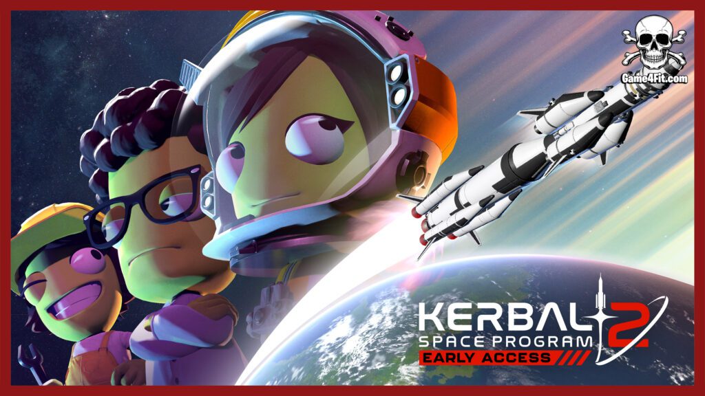Kerbal Space Program 2