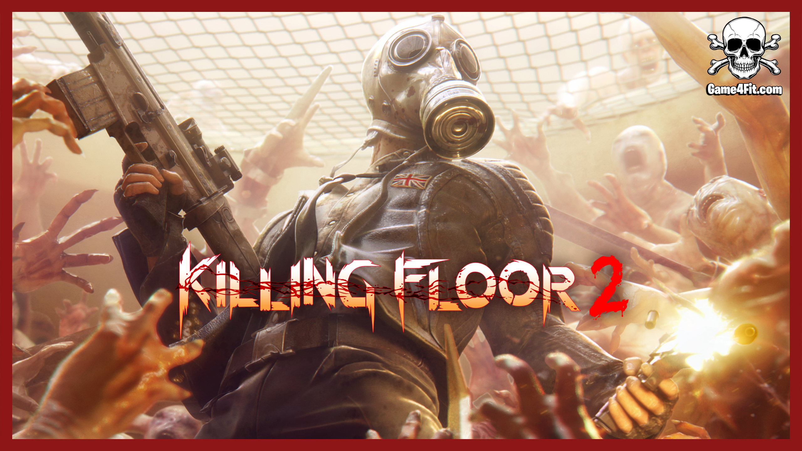 Killing Floor 2