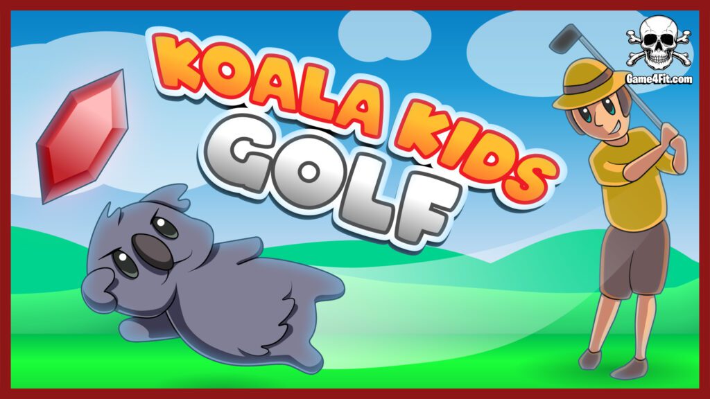 Koala Kids Golf