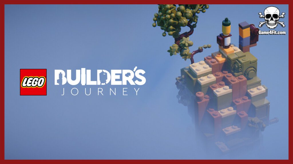 LEGO Builders Journey