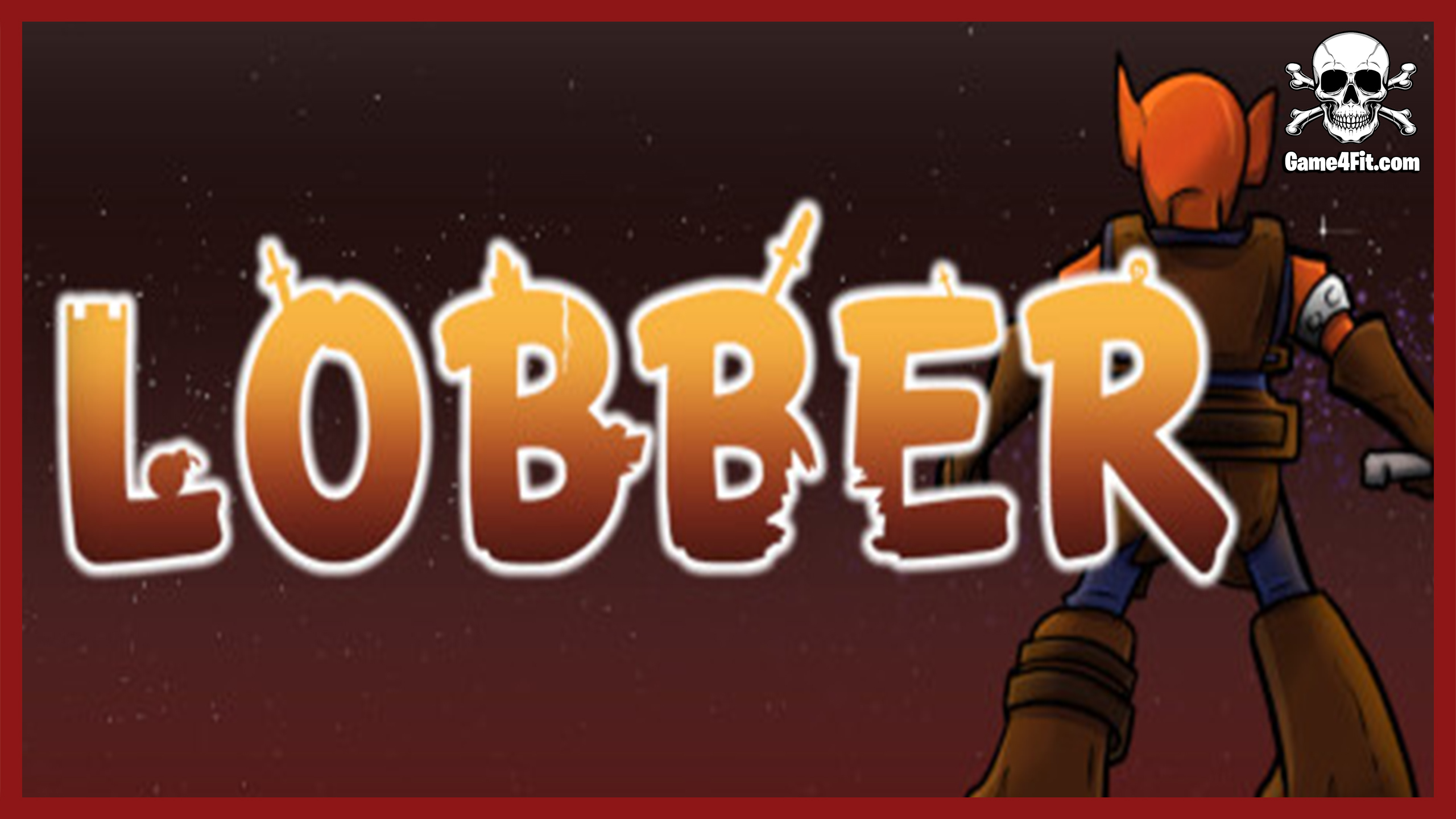 Lobber