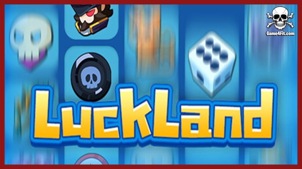 LuckLand