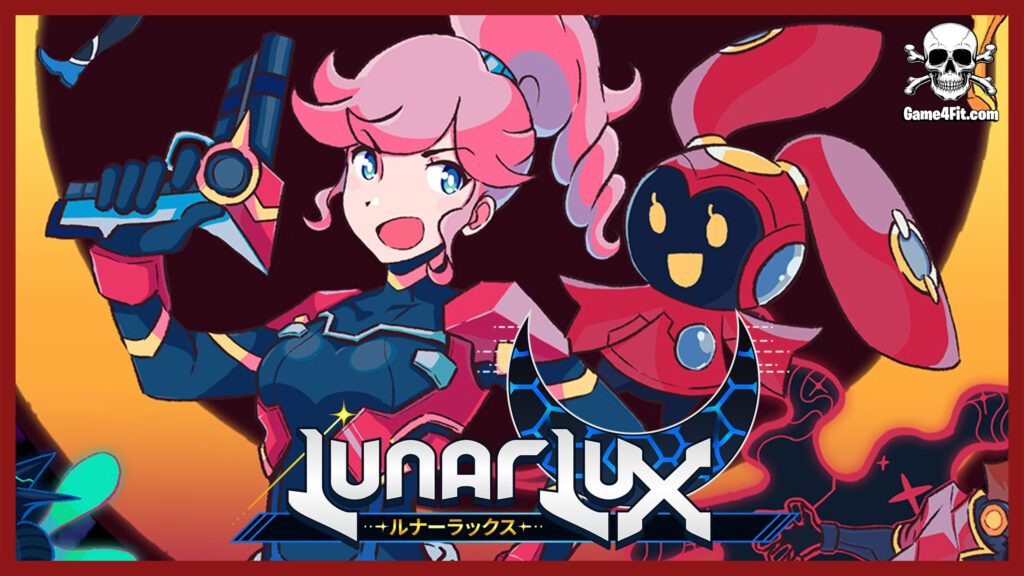 LunarLux