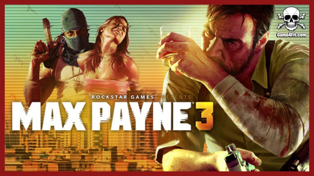Max Payne 3