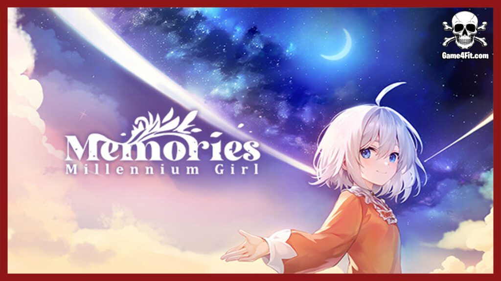Memories Millennium Girl