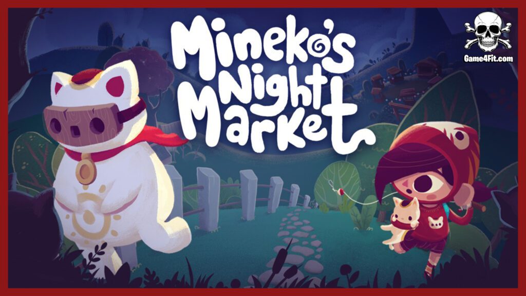Mineko's Night Market