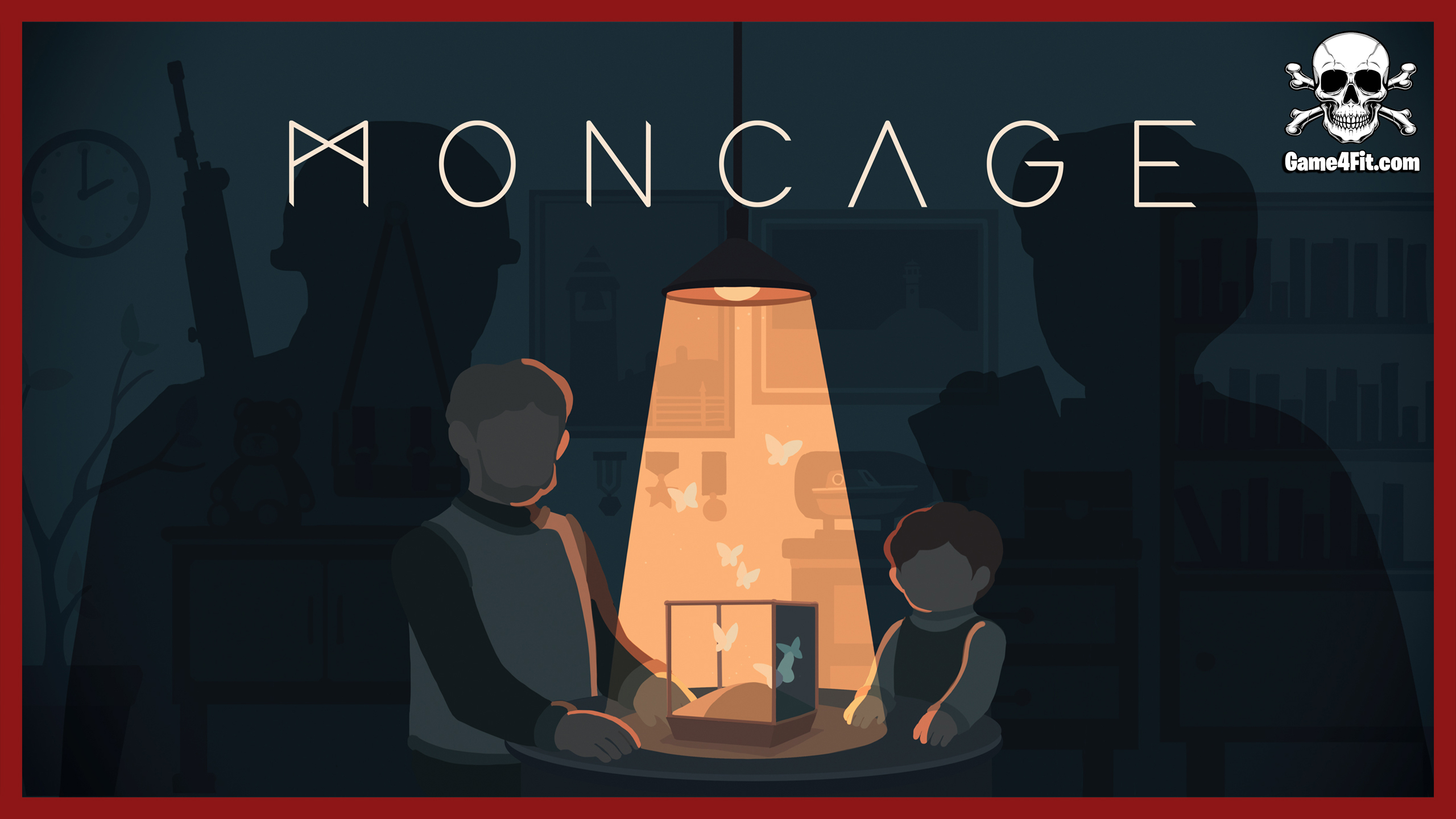 Moncage