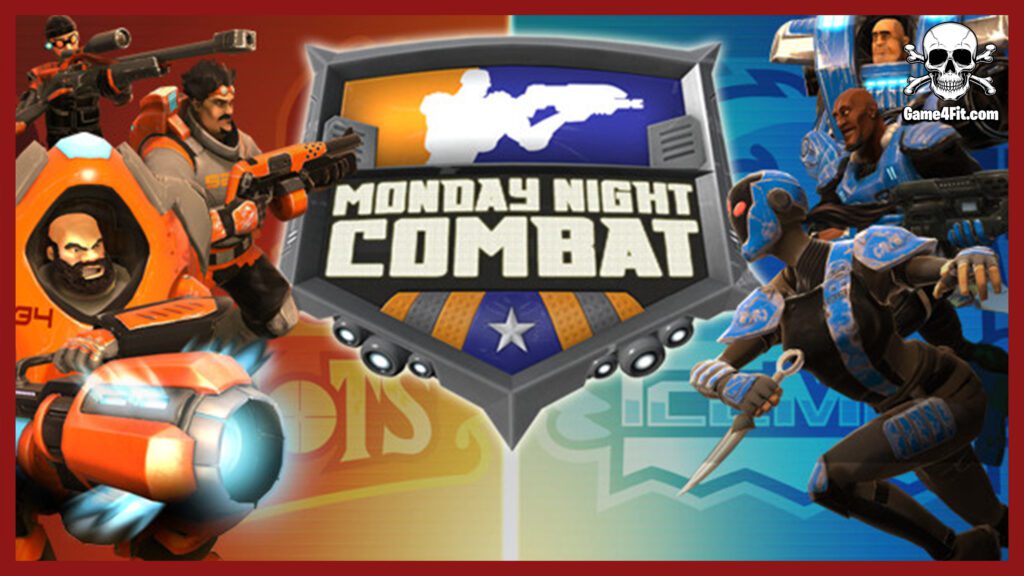 Monday Night Combat