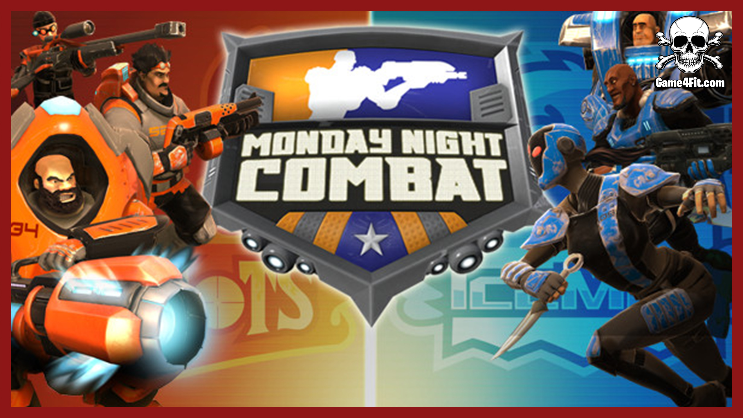 Monday Night Combat