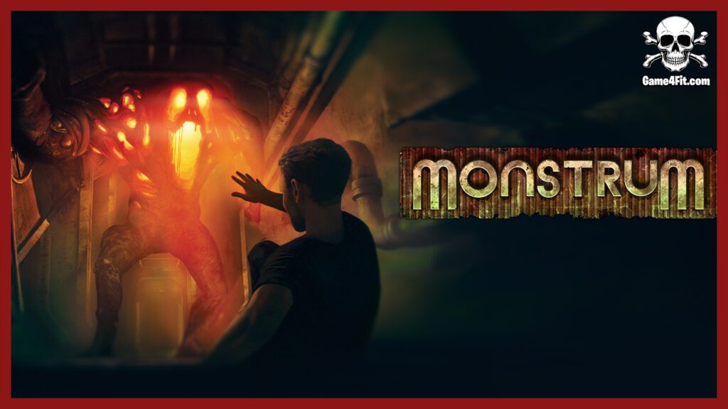 Monstrum