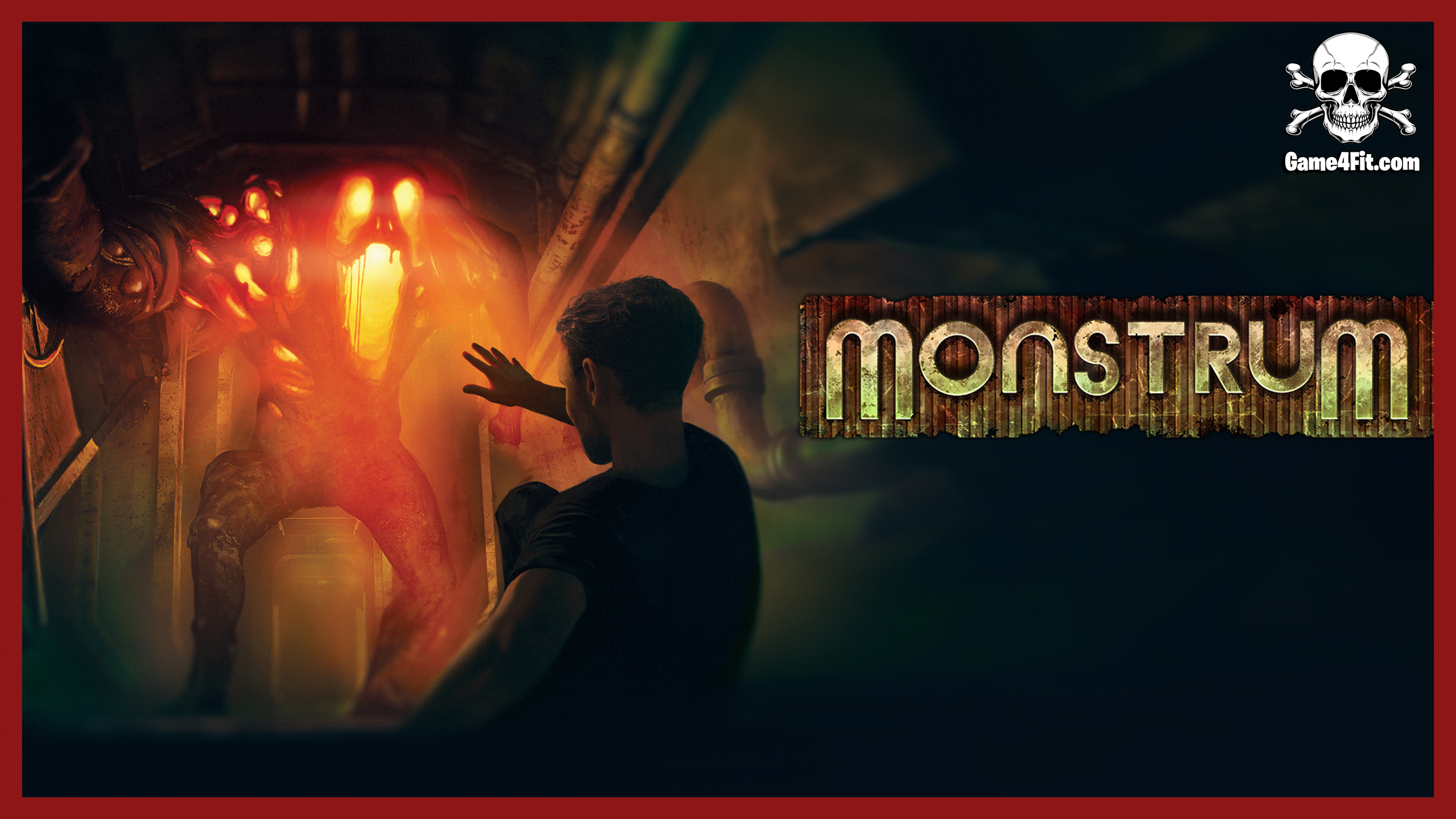 Monstrum