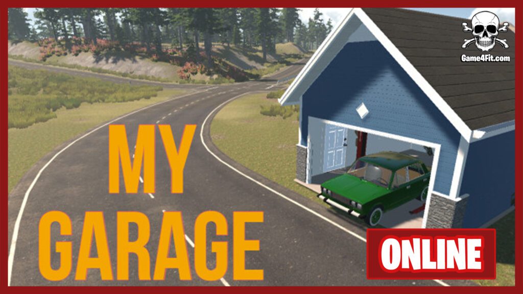 My Garage