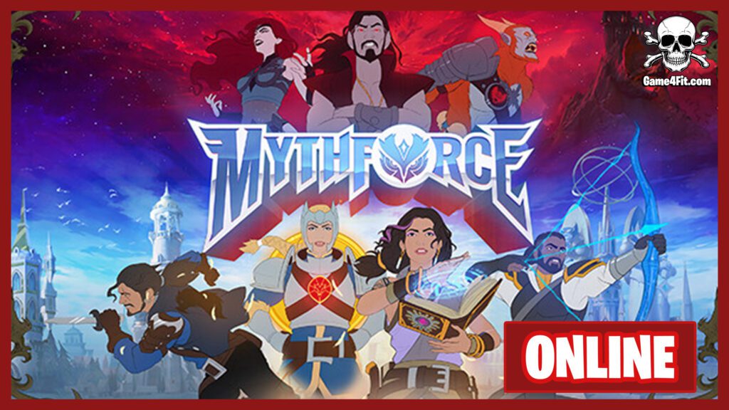 MythForce