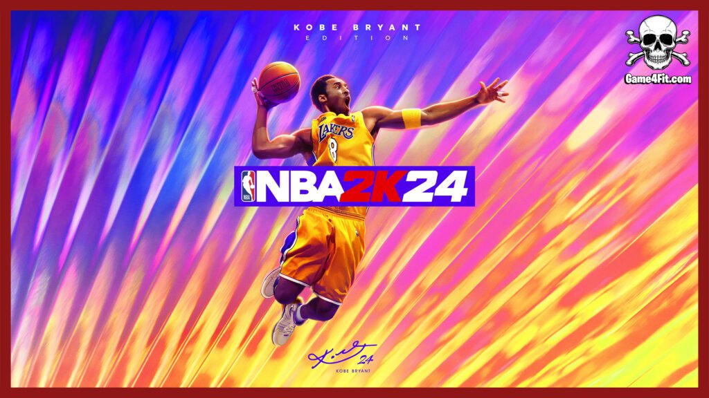 NBA 2K24