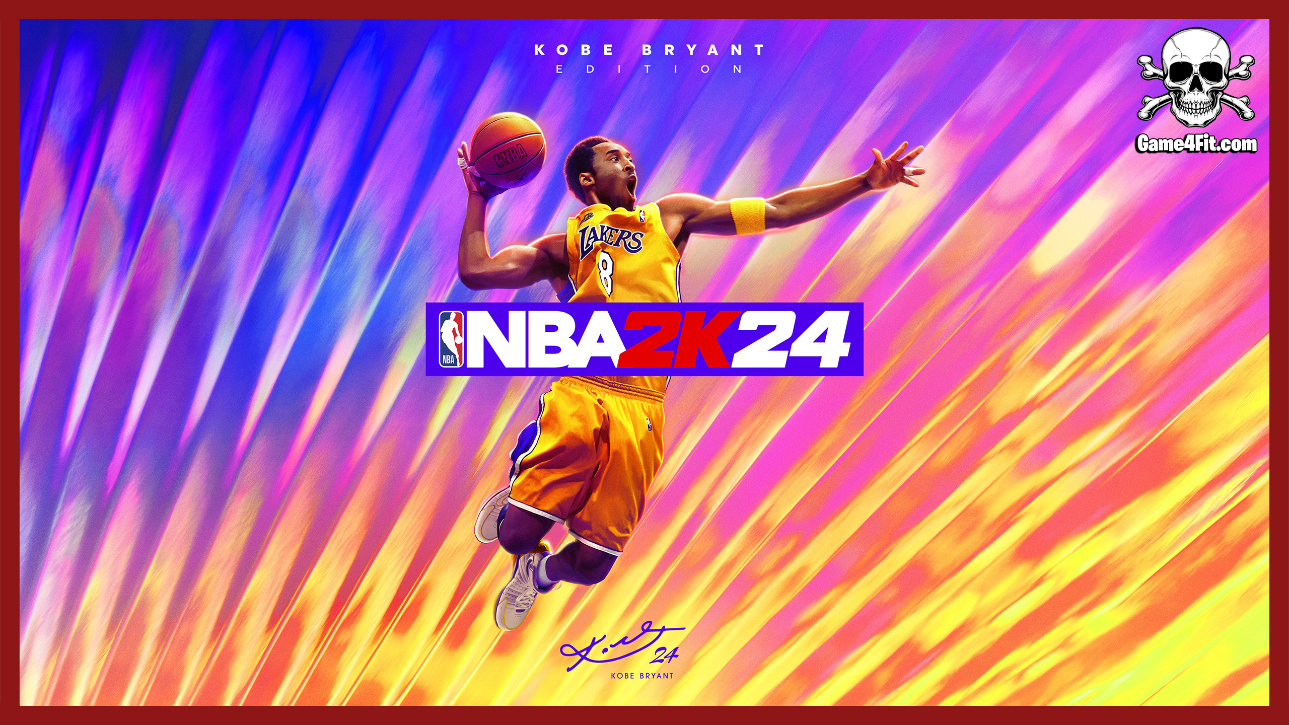 NBA 2K24