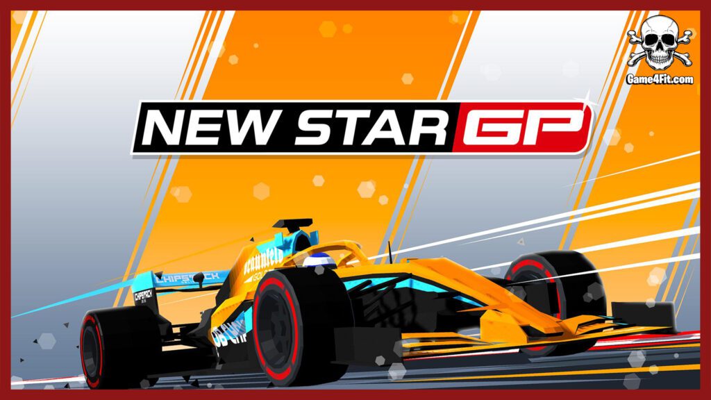 New Star GP