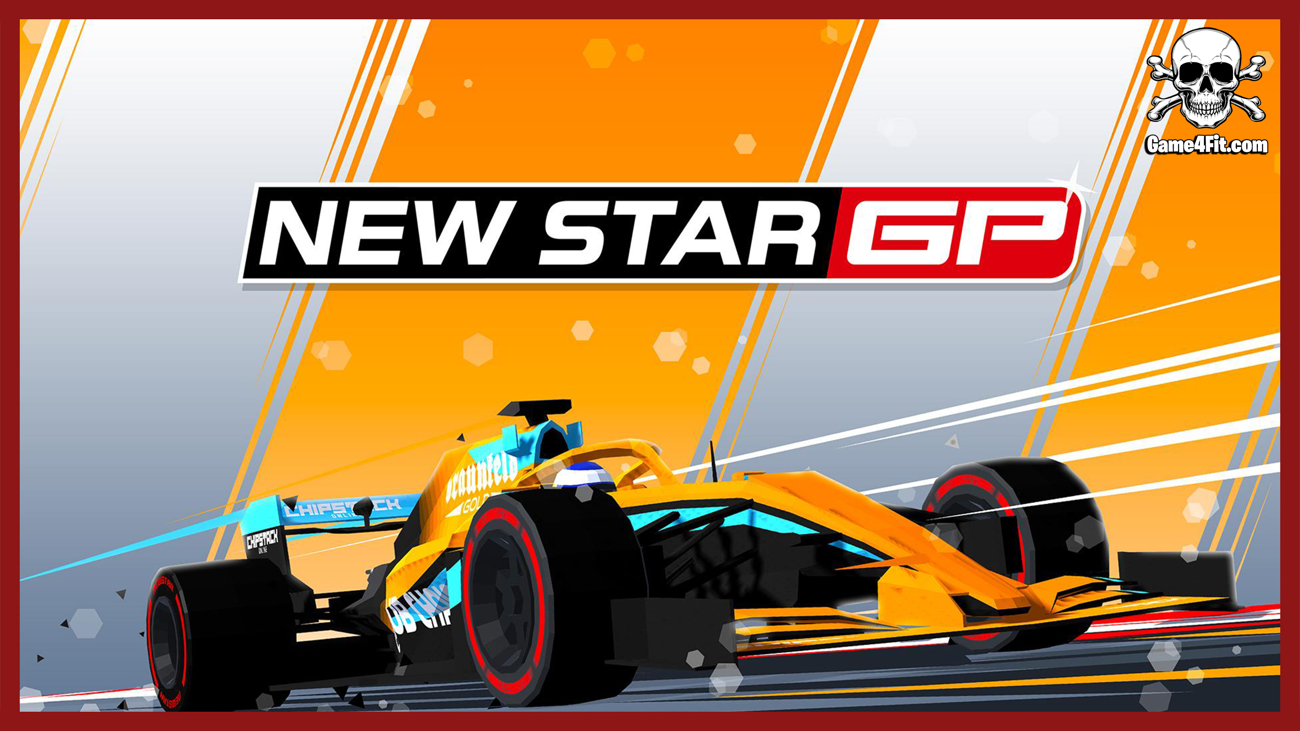 New Star GP