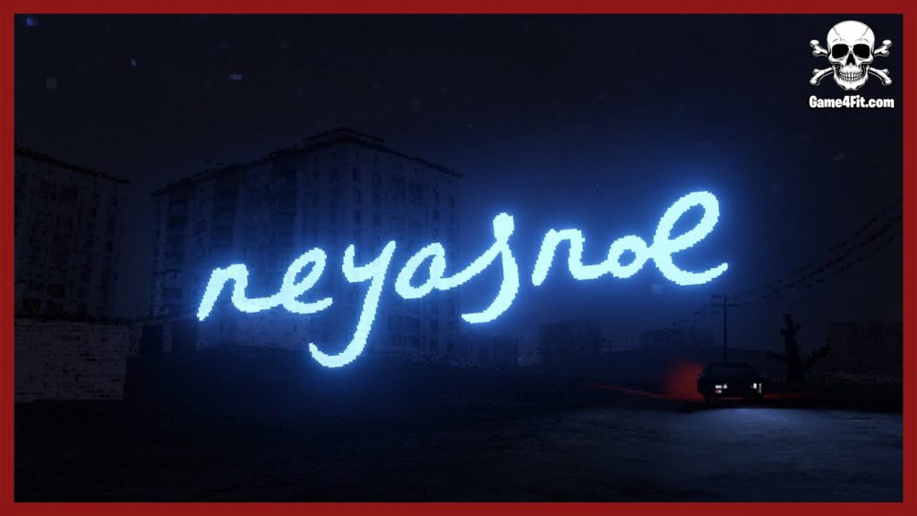 Neyasnoe