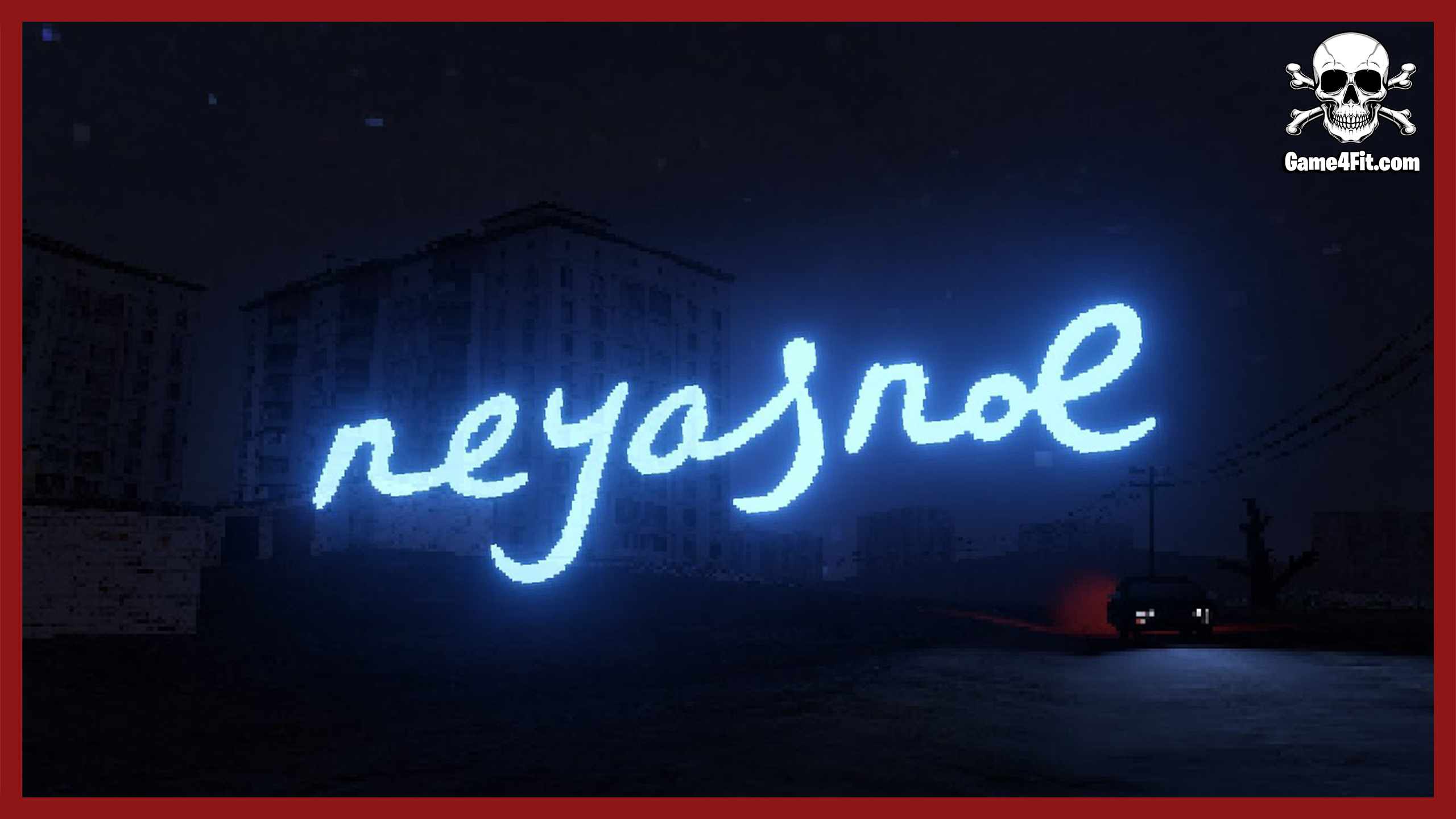 Neyasnoe