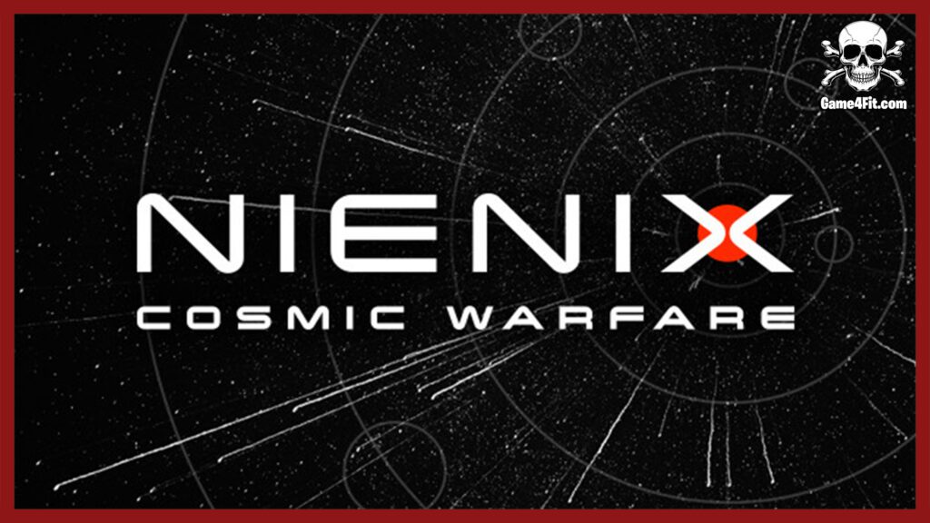 Nienix Cosmic Warfare