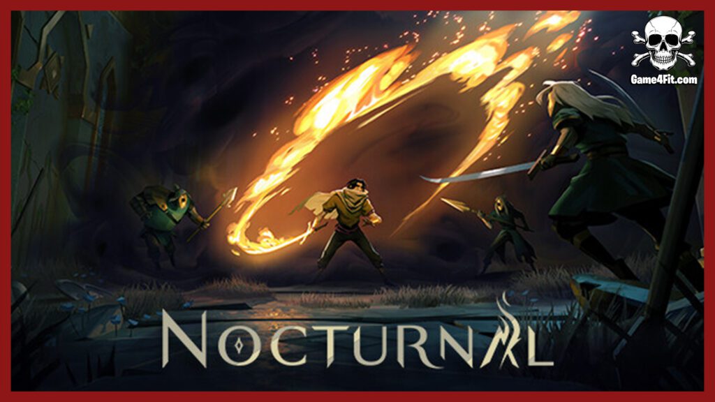 Nocturnal
