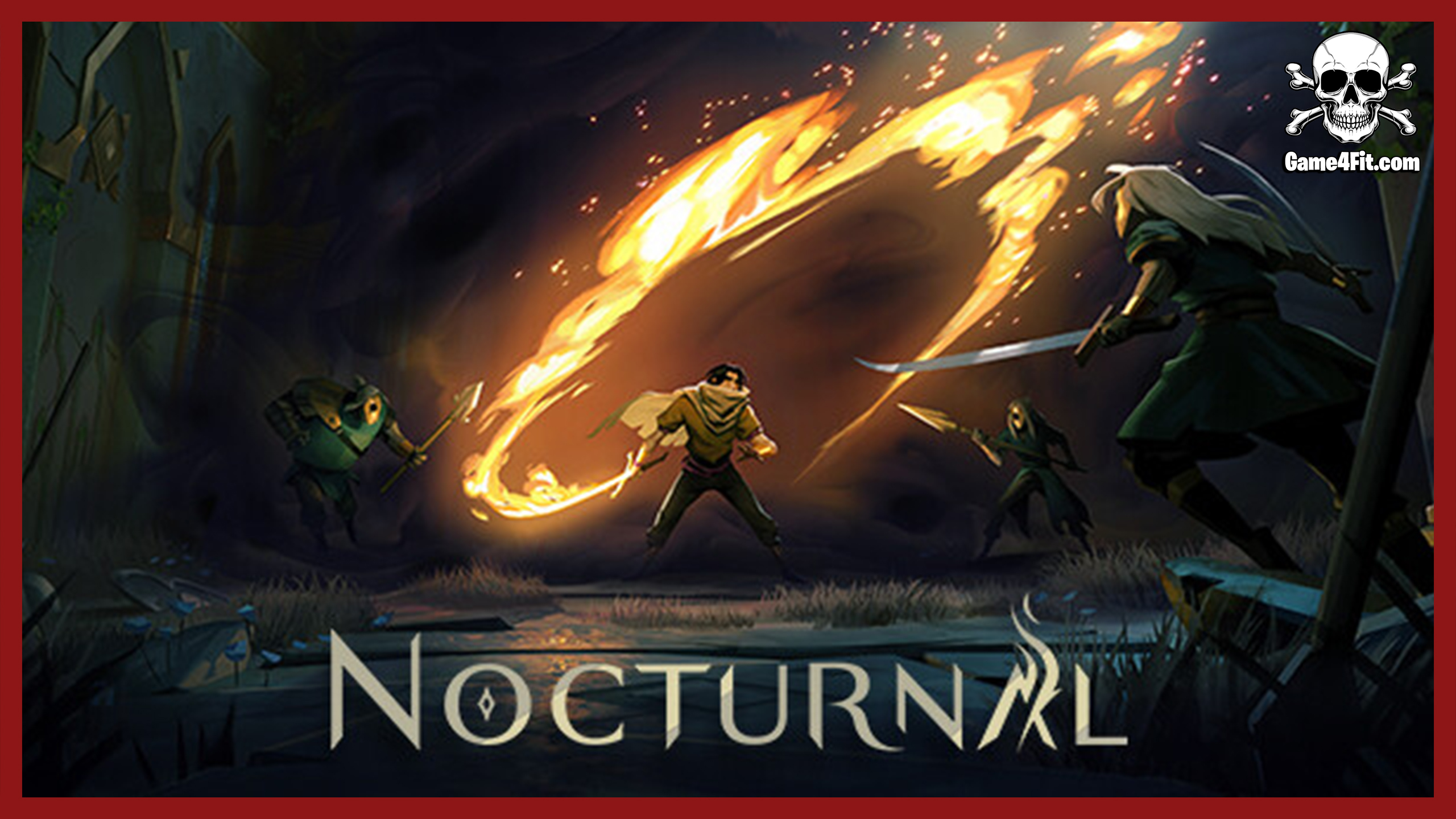 Nocturnal