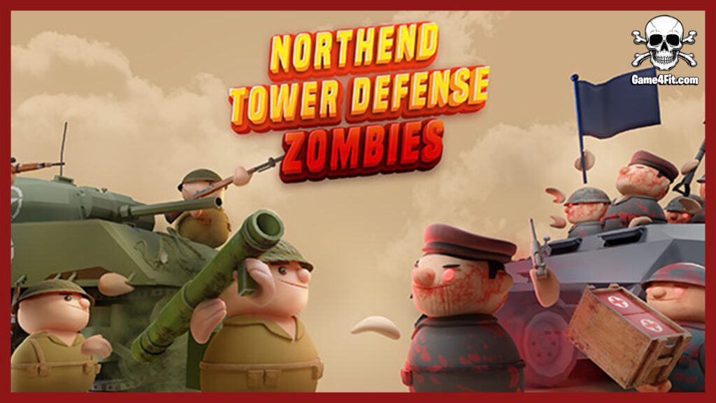 Northend Tower Defense