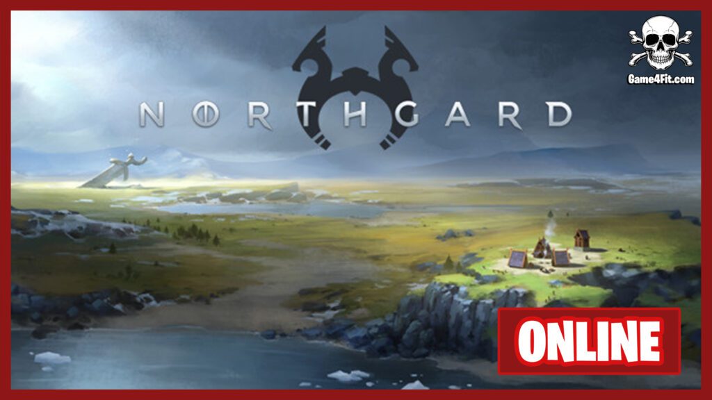 Northgard