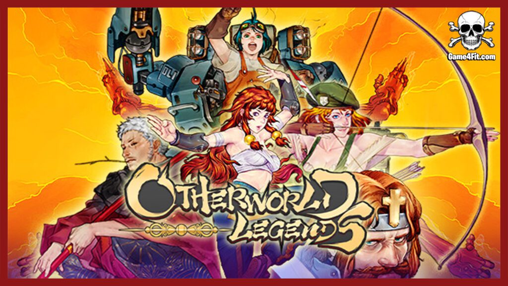 Otherworld Legends
