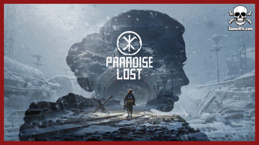 Paradise Lost