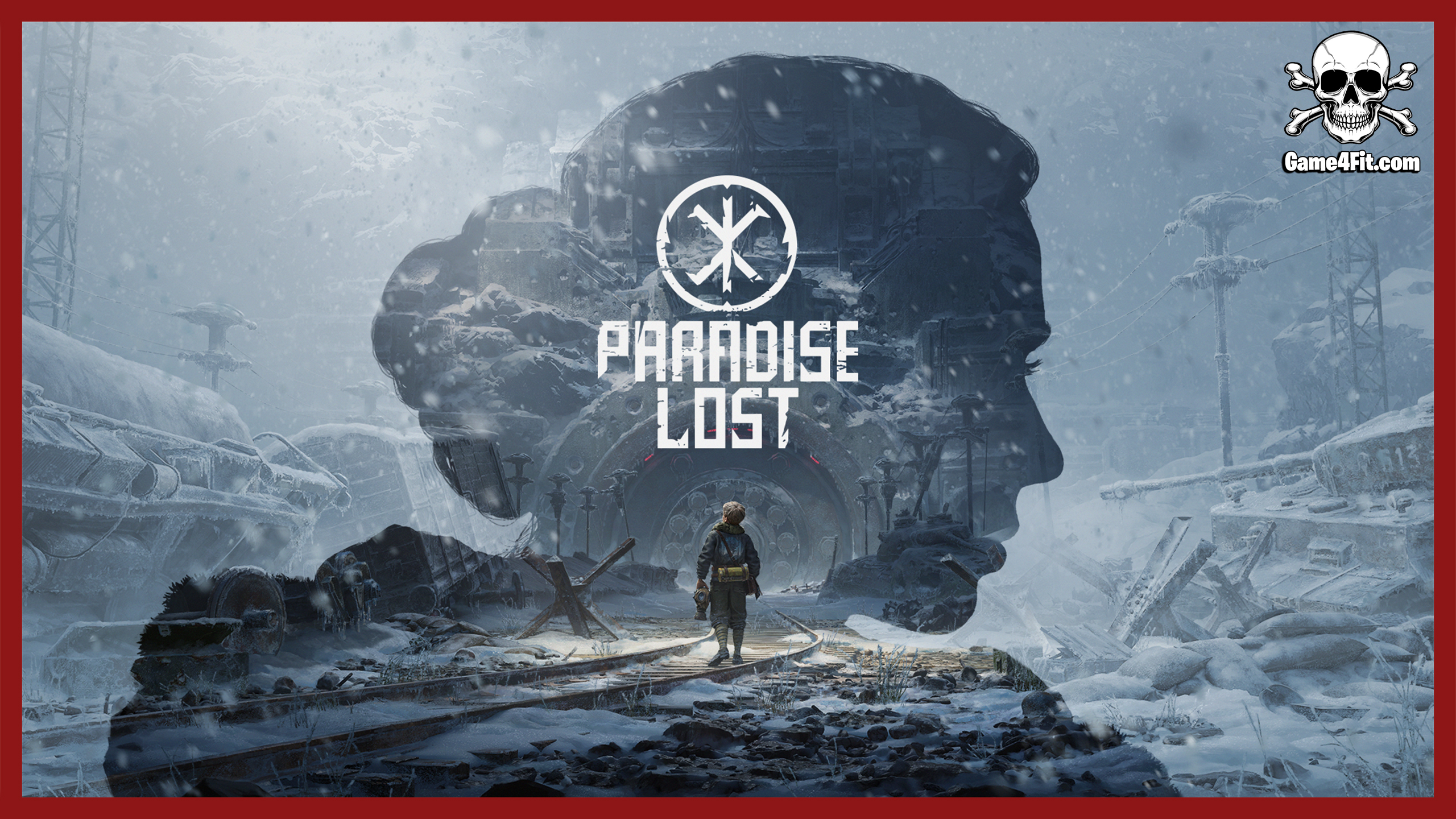 Paradise Lost