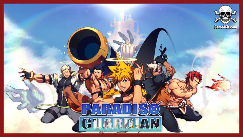 Paradiso Guardian