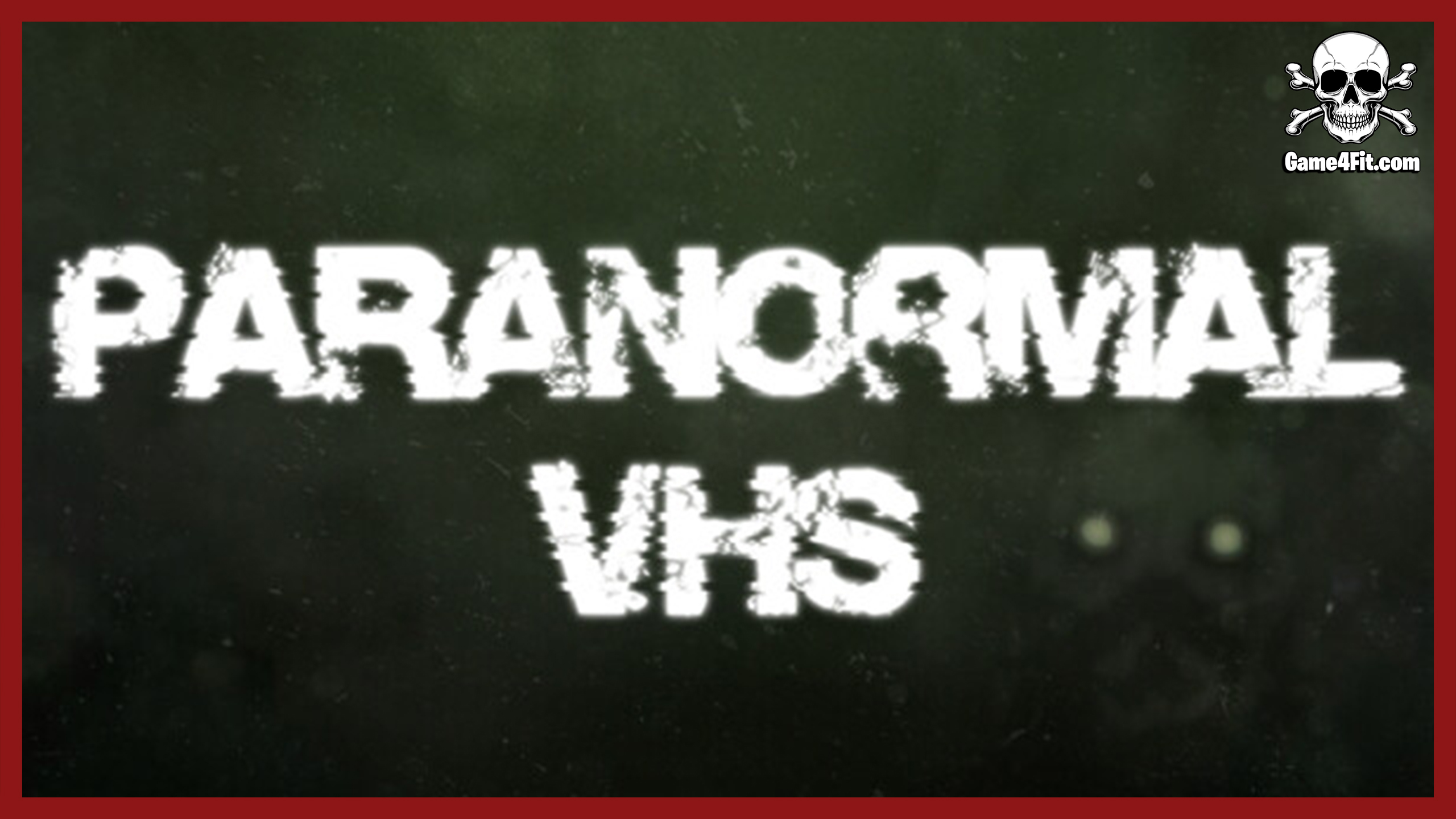 Paranormal VHS