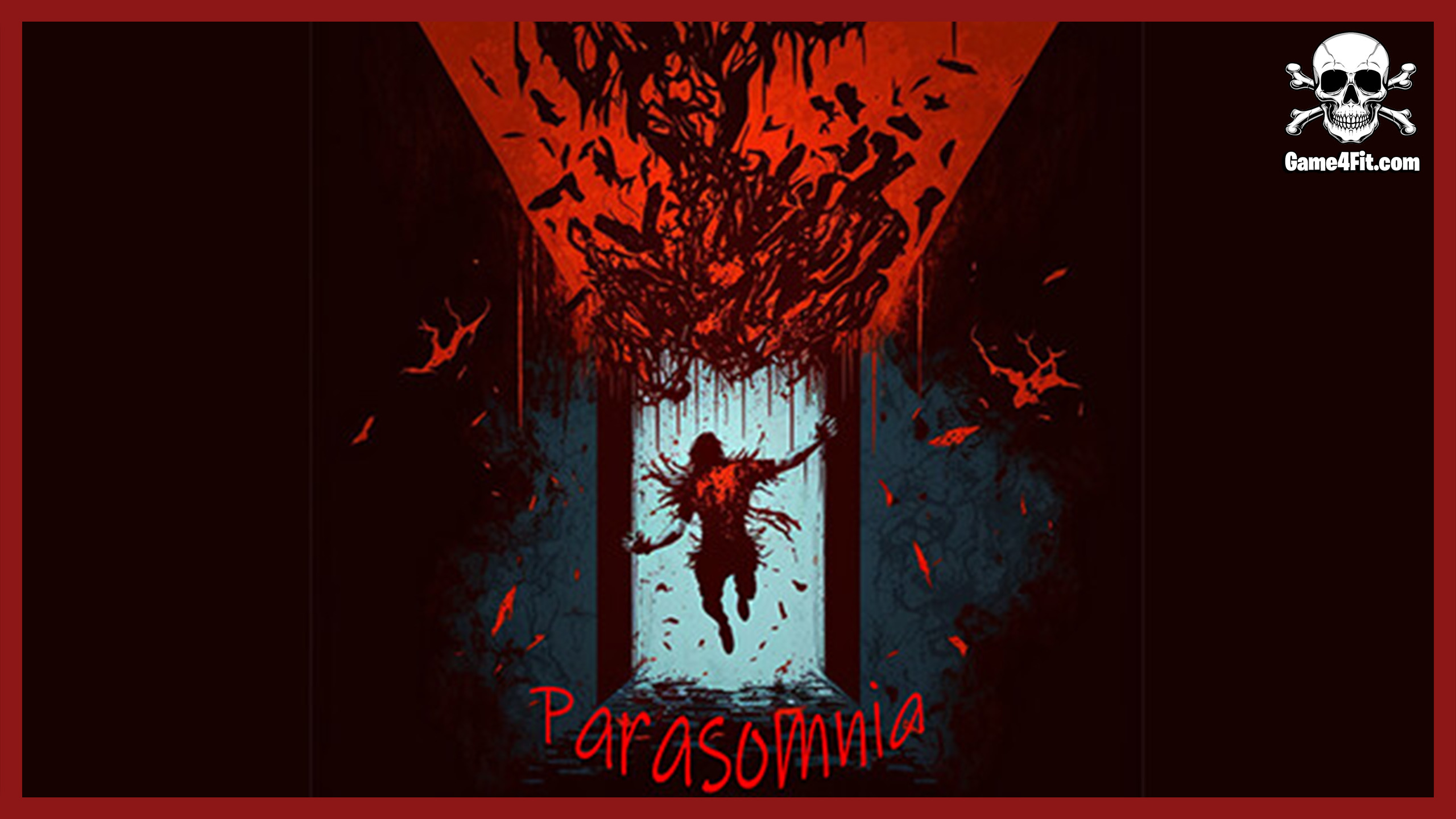 Parasomnia
