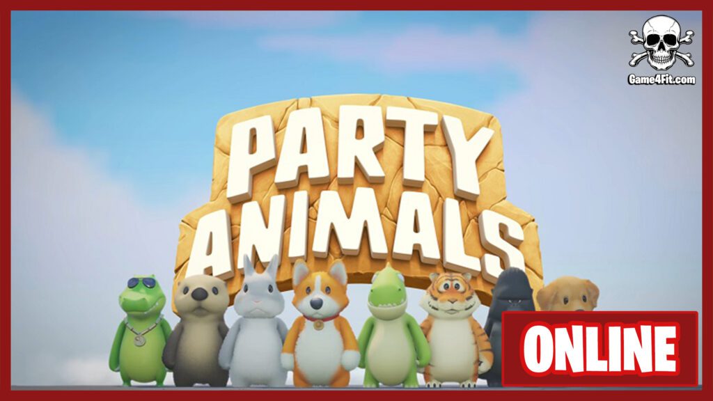 Party Animals