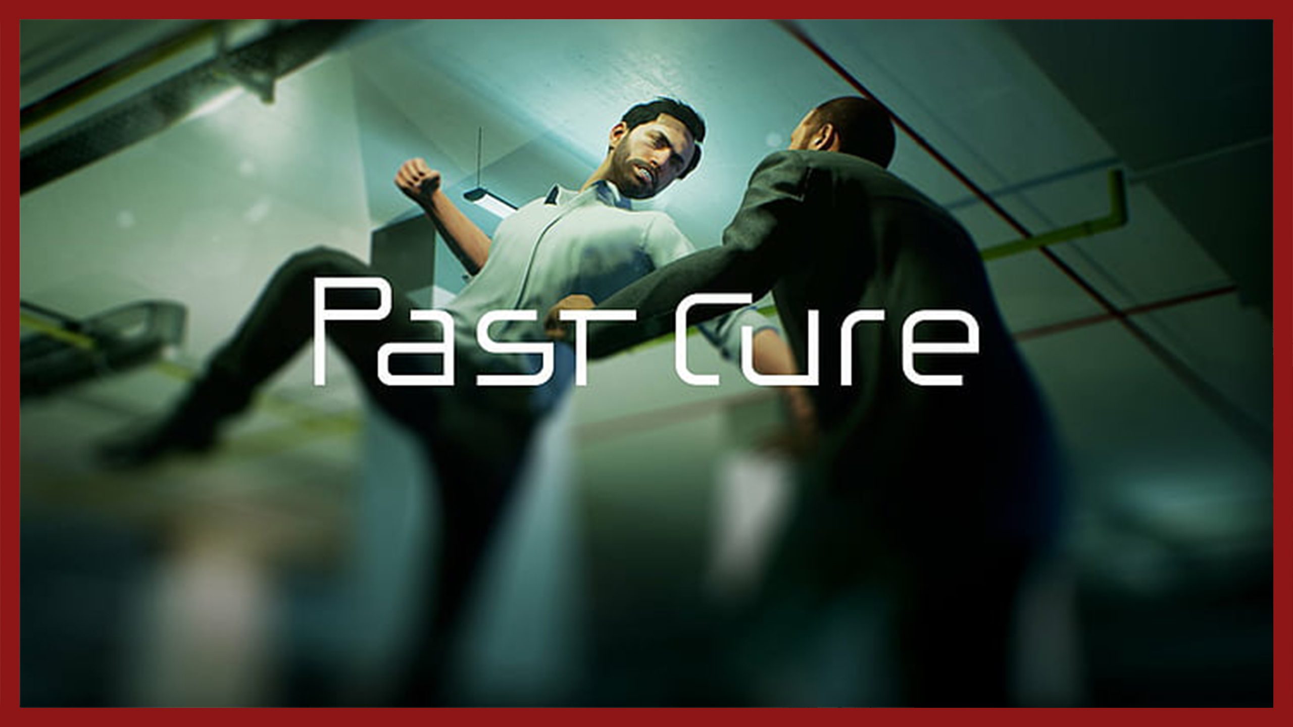 Past Cure