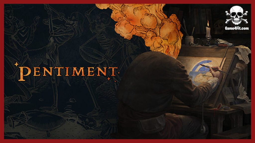 Pentiment