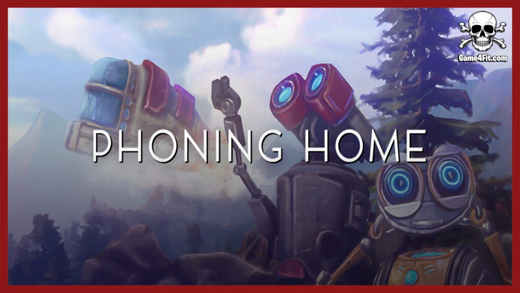 Phoning Home