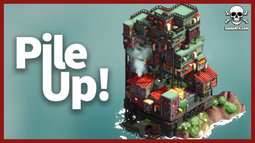 Pile Up