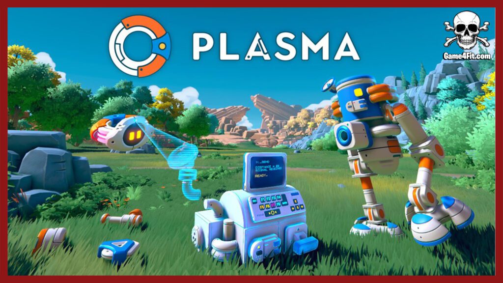 Plasma