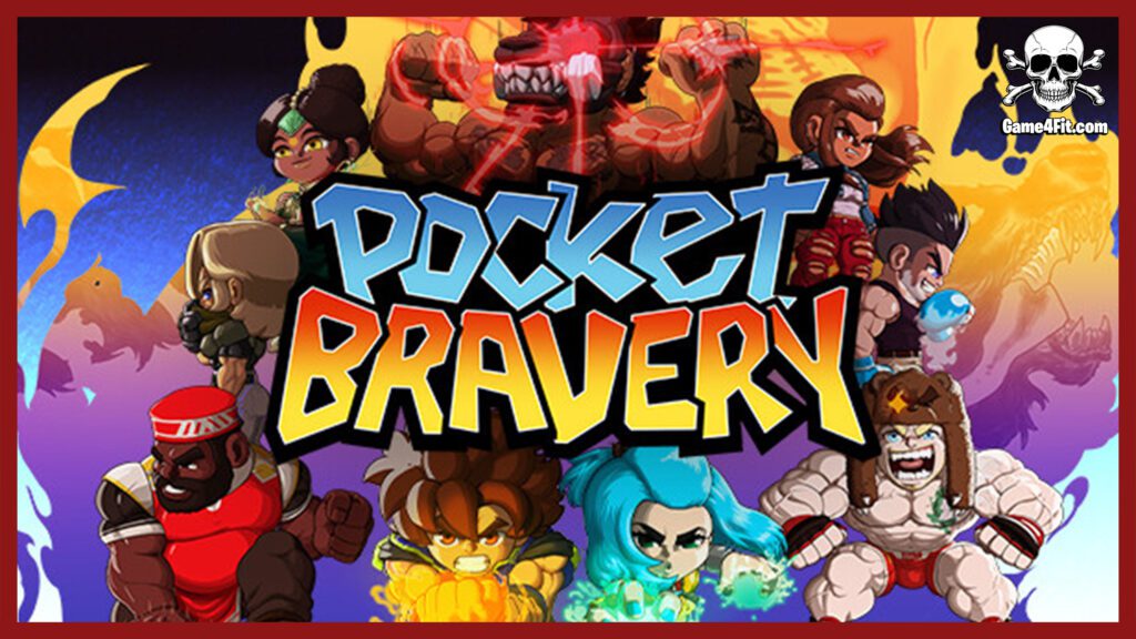 Pocket Bravery