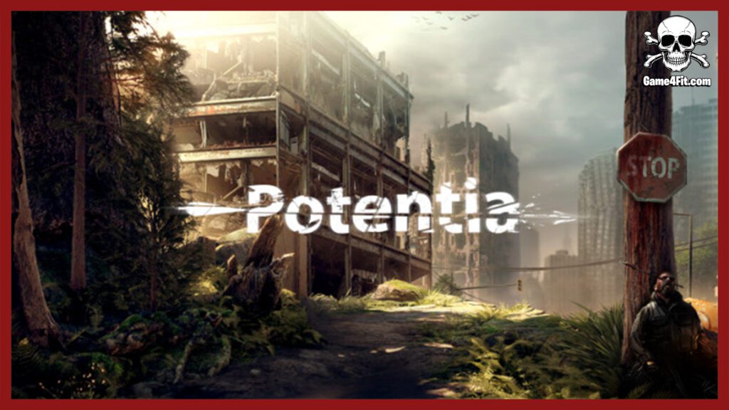 Potentia