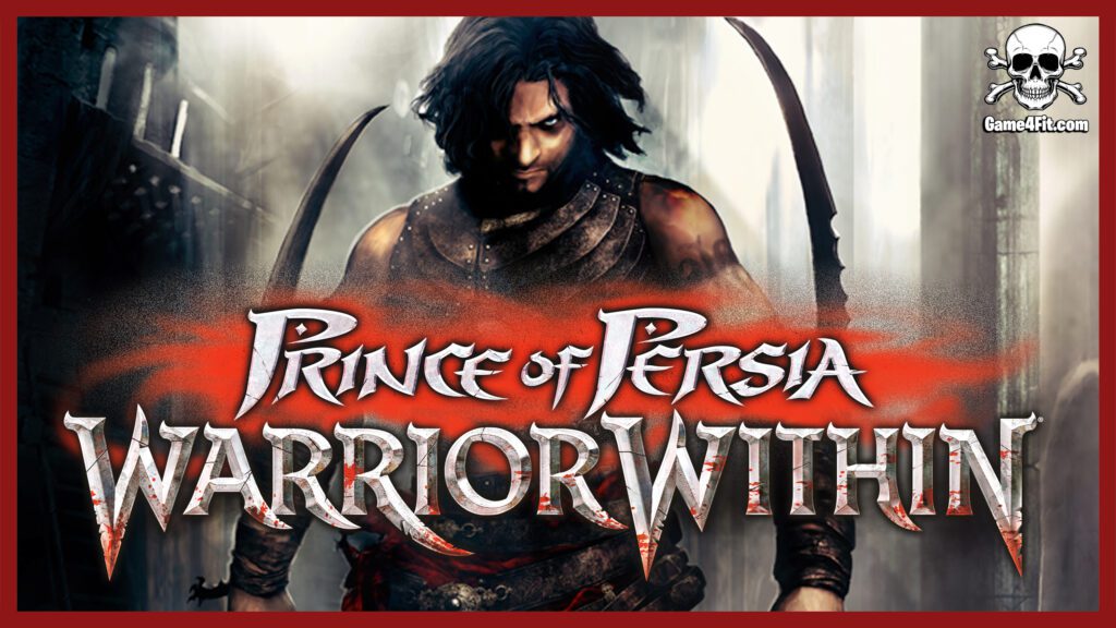 Prince of Persia Warrior Within