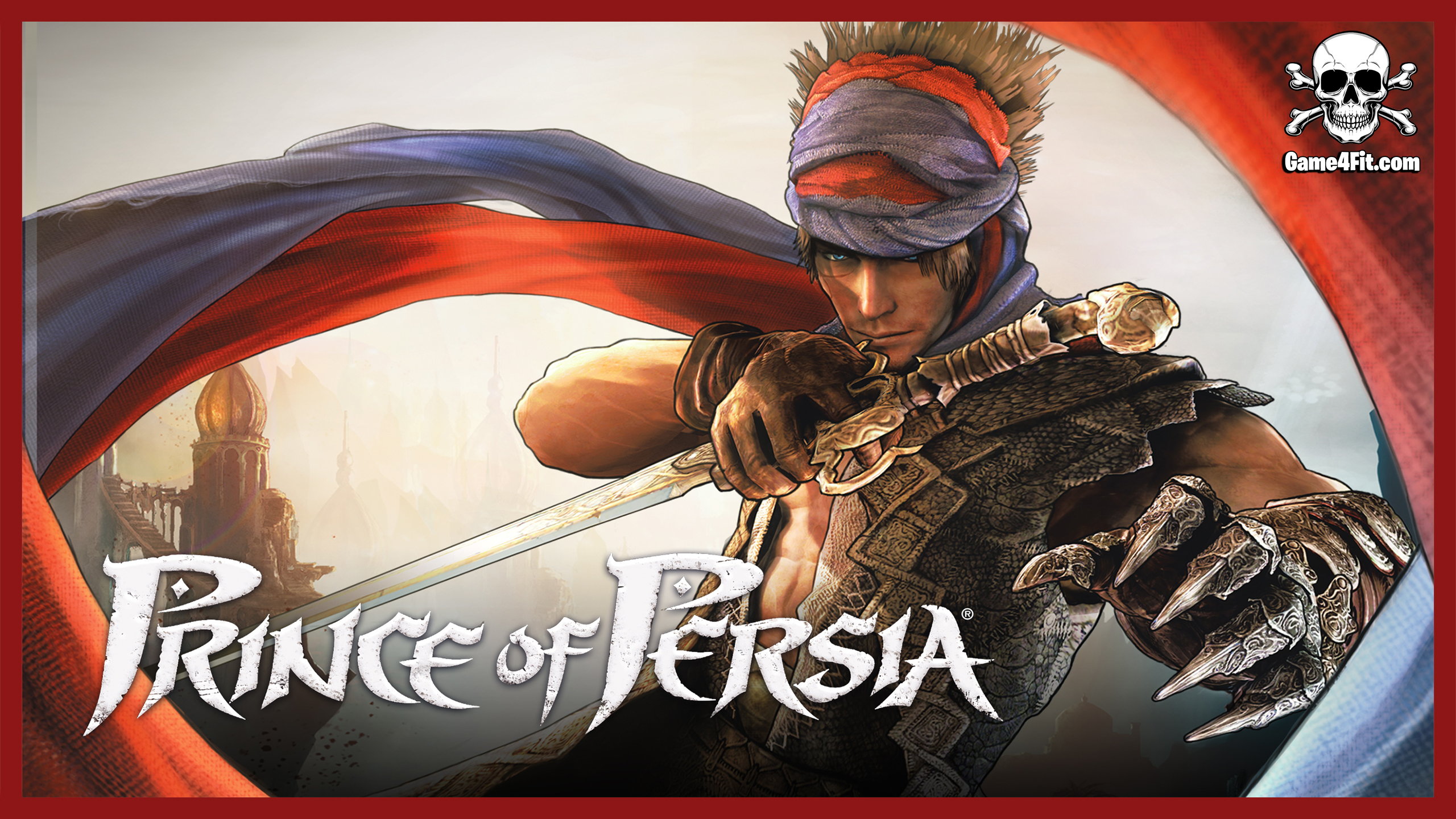 Prince of Persia