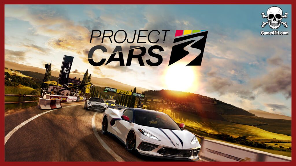 Project CARS 3