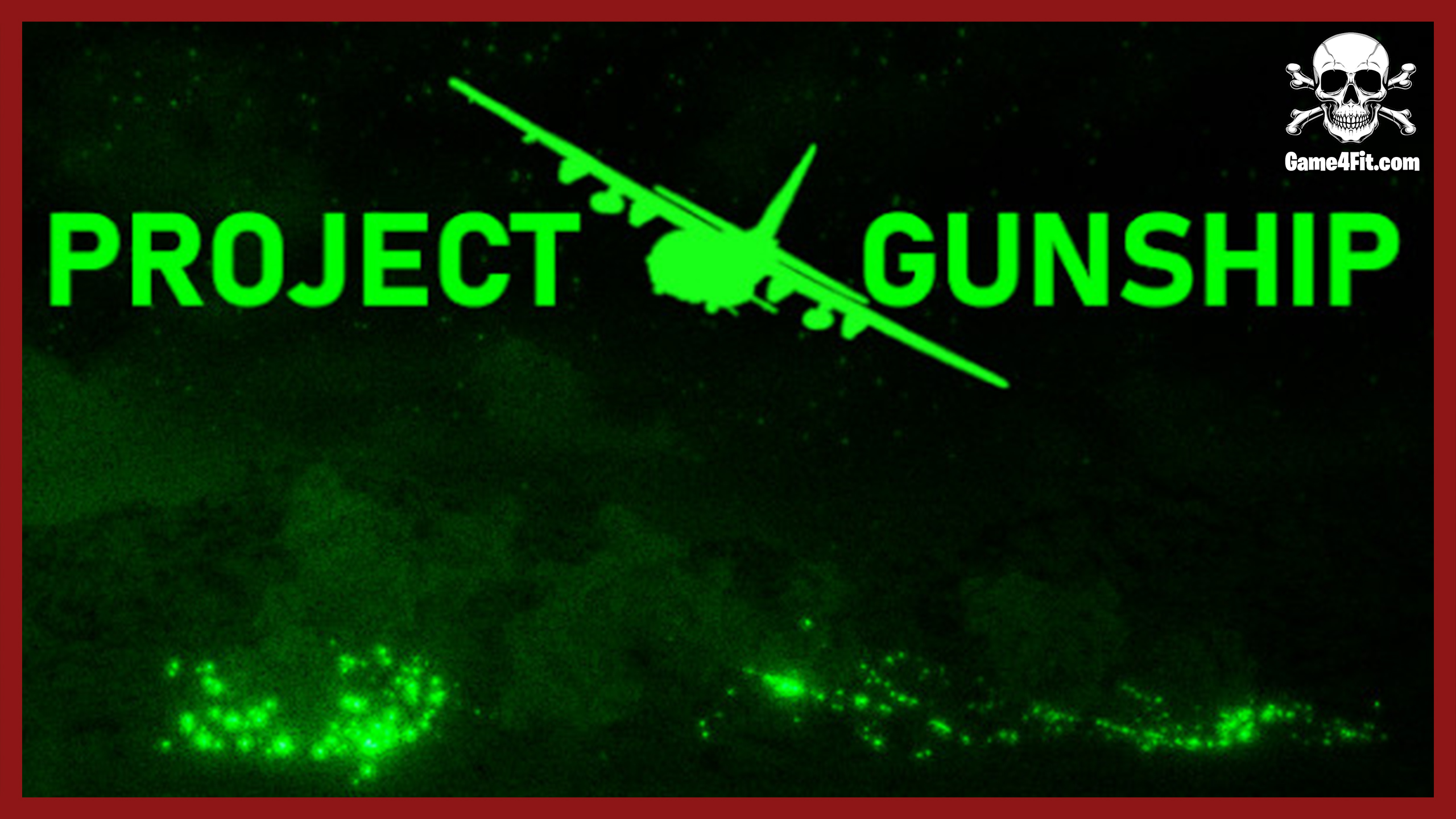 Project Gunship
