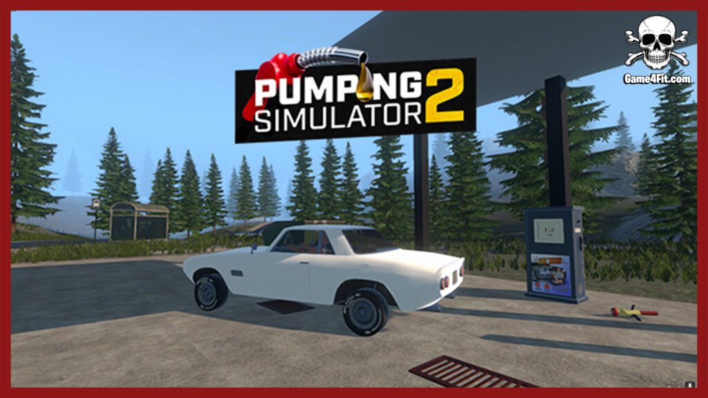 Pumping Simulator 2