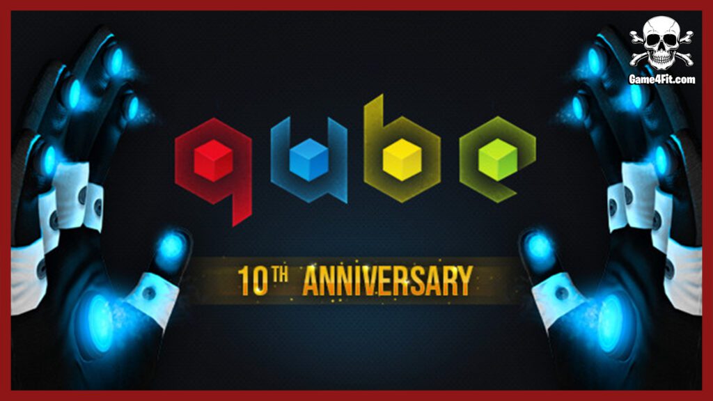 QUBE 10th Anniversary