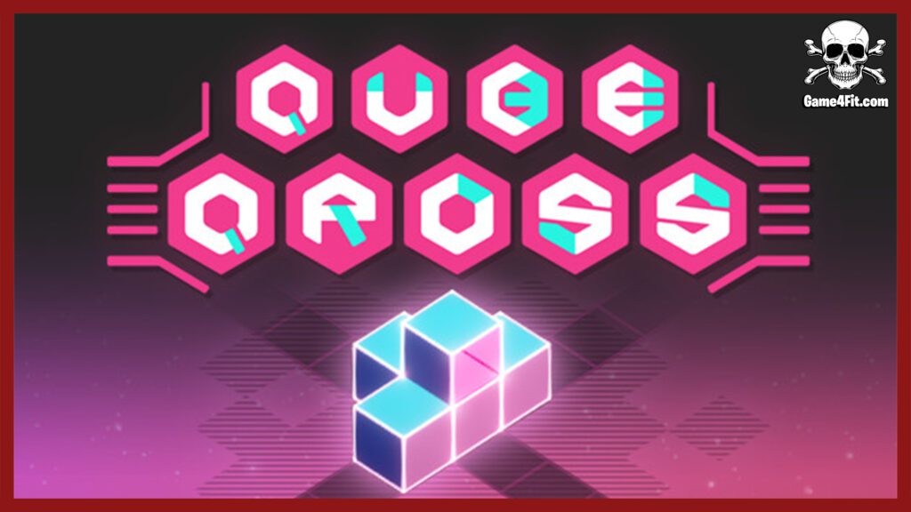 Qube Qross